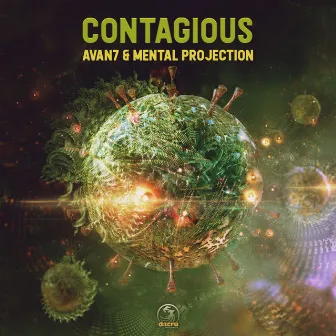 Contagious by Mental Projection