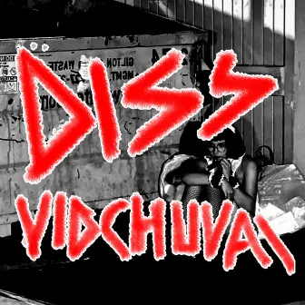 Vidchuvai by Diss