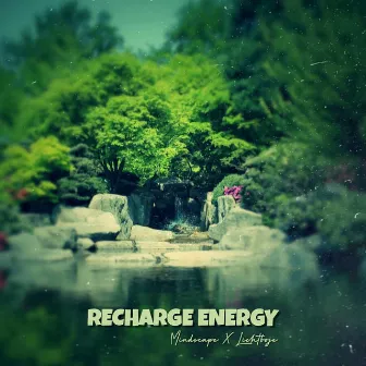 Recharge Energy by Mindscape