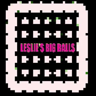 Leslie's Big Balls by Sebastian Le Shuff