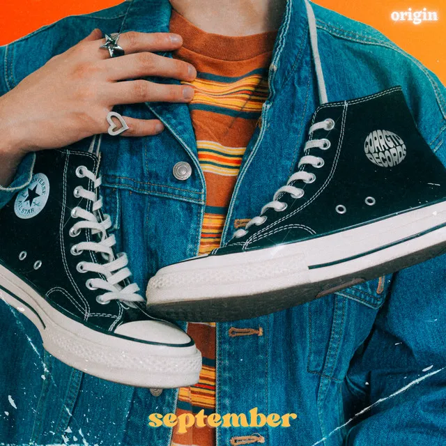 September