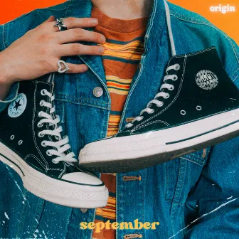 September by Corrgtd