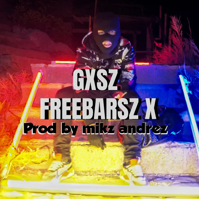 Freebarsz X