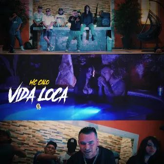 Vida Loca by Mc Calo