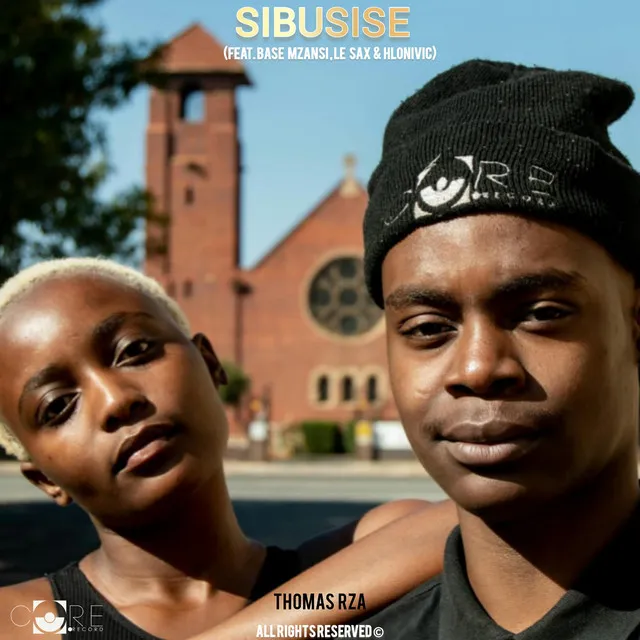 Sibusise