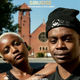 Sibusise by Thomas rza