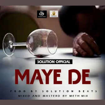 May3 D3 by Solution Official