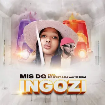 Ingozi by Mis Dq