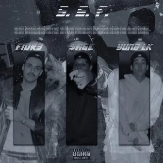 S. C. F by $age