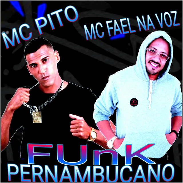 Funk Pernambucano