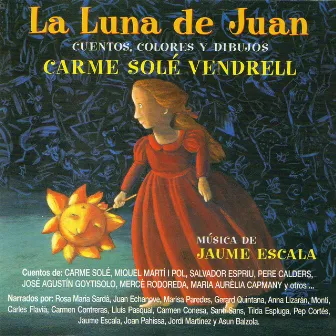 La luna de Juan by Unknown Artist