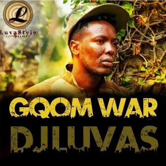 Gqom War by 