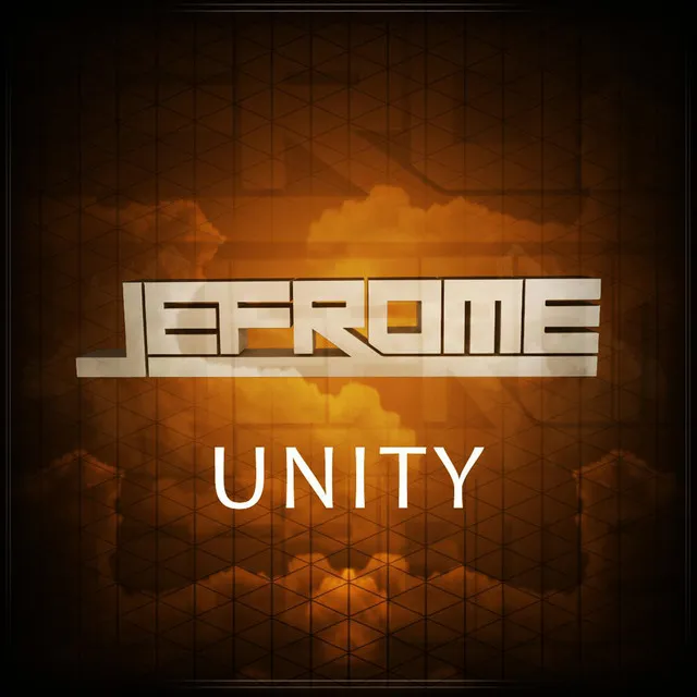 Jefrome - Unity (Original Mix)