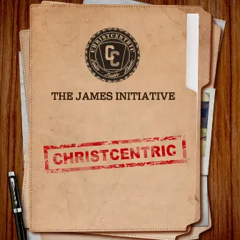 The James Initiative by Christcentric