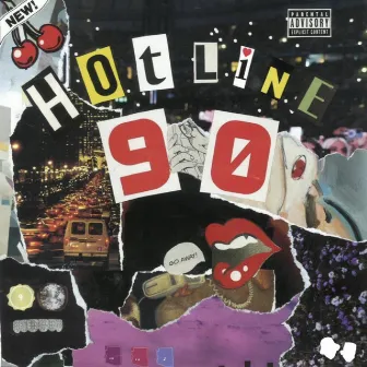 Hotline 90 by 90sitcom