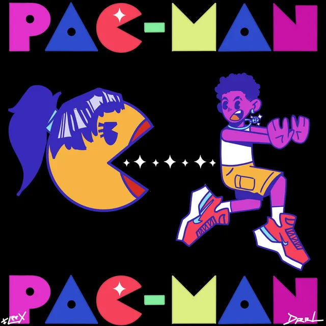 Pac-Man