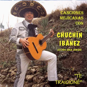 Te Traiconé by Chuchín Ibáñez