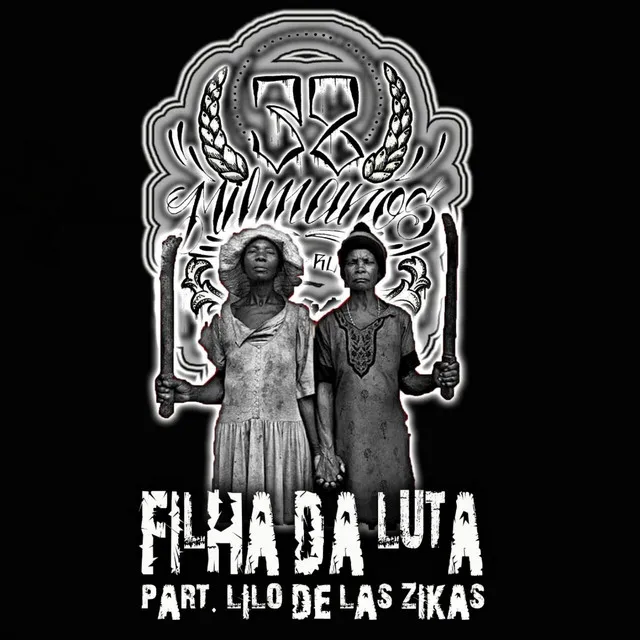 Filha da Luta