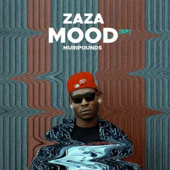 Zaza mood by Muripounds