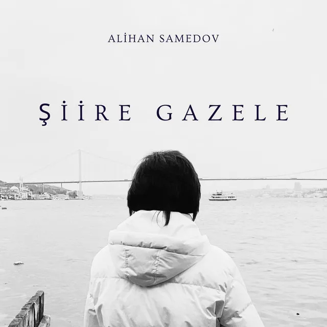 Şiire gazele