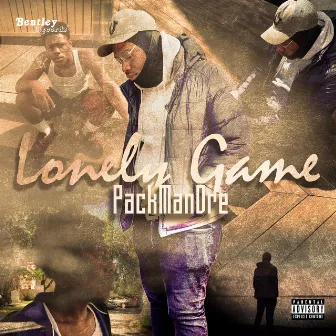 Lonely Game by Pack Man Dre