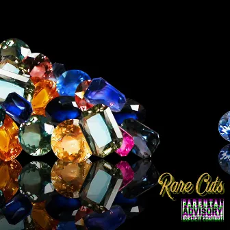 Rare Cuts by GoldChain Ace