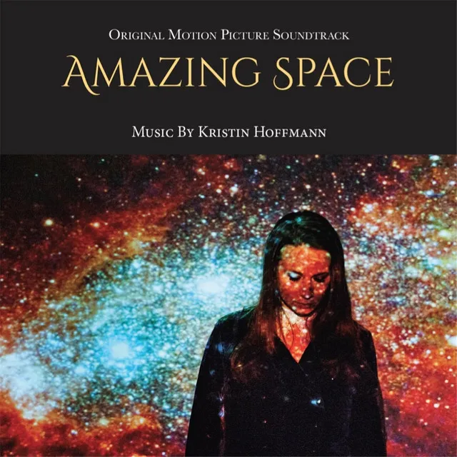 Amazing Space (Original Motion Picture Soundtrack)