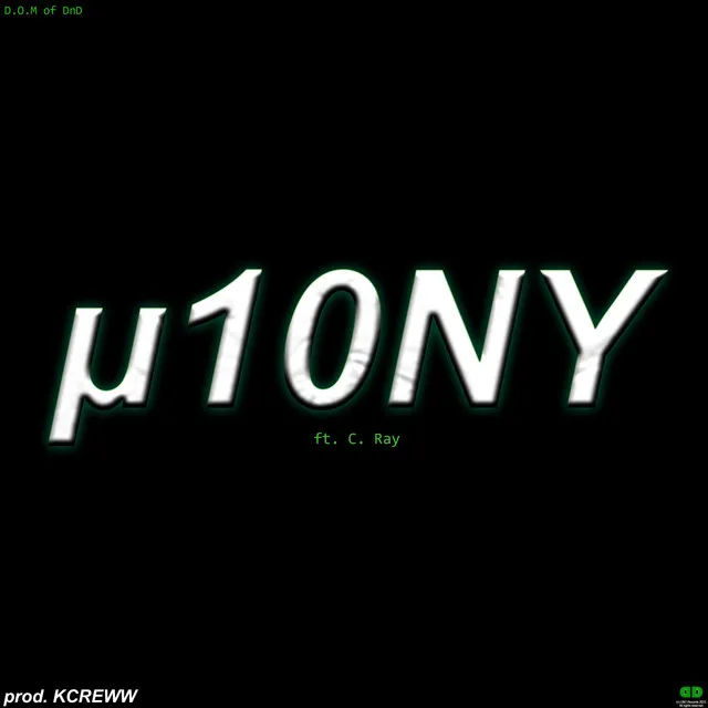 MU10NY