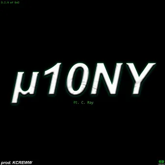 MU10NY by D.O.M of Dnd