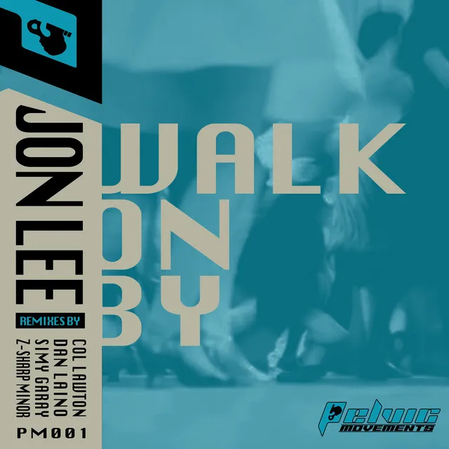 Walk on By - Simy Garay & Z-Sharp Minor Remix