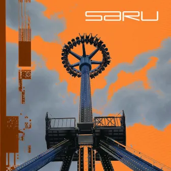 Uncontrolled Descent by Saru