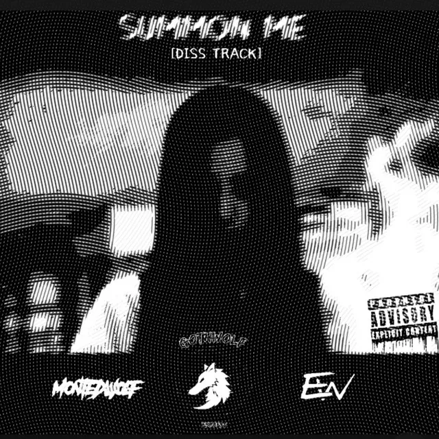 SUMMON ME - DISS TRACK