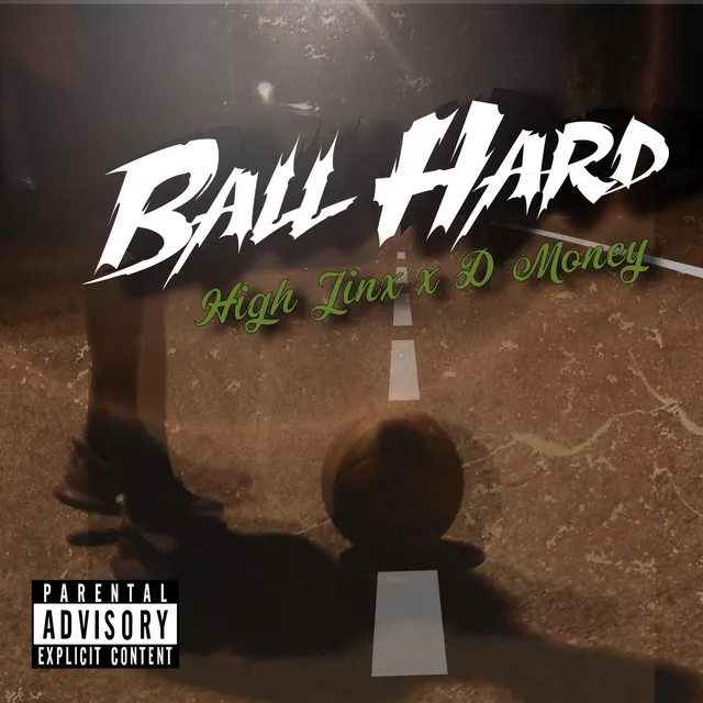 Ball Hard