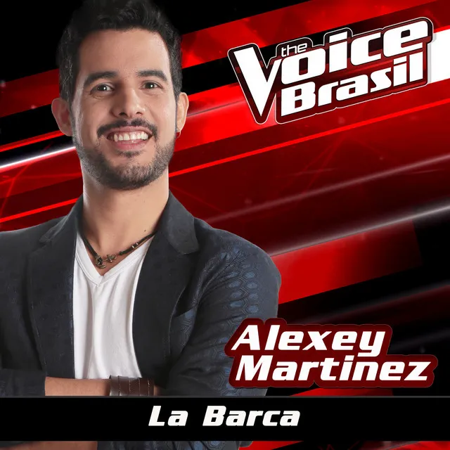 La Barca - The Voice Brasil 2016