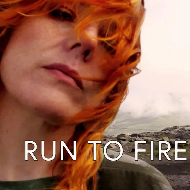 Run to Fire - Radio Edit