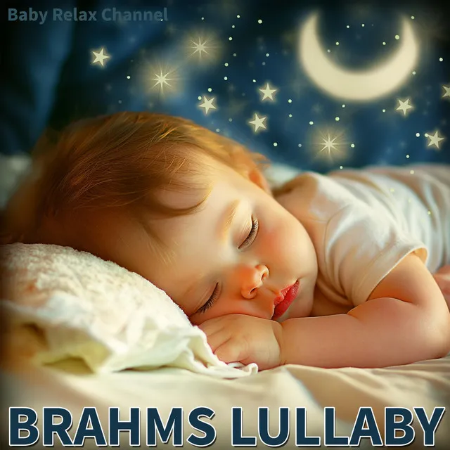 Brahms' Lullaby