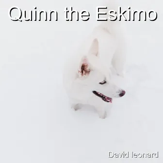 Quinn the Eskimo (The Mighty Quinn) by David Leonard