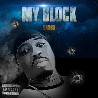 My Block by DaDSA