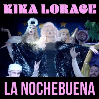 La Nochebuena by Kika Lorace