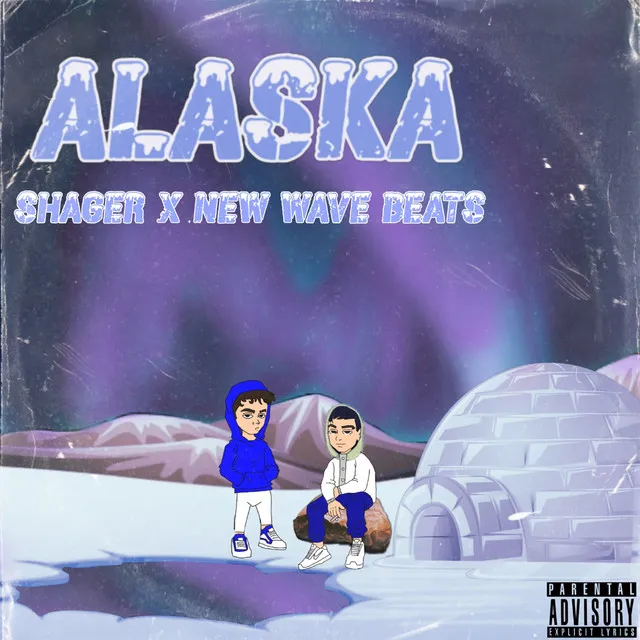 ALASKA