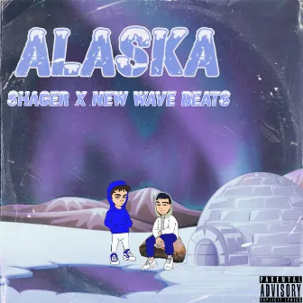 Alaska by Shager