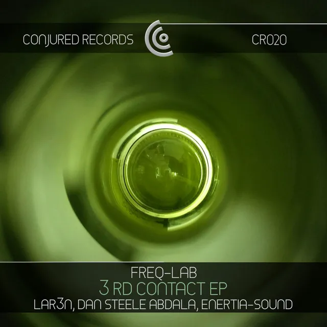 Freq-Lab