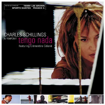 Tengo Nada Maxi by Charles Schillings