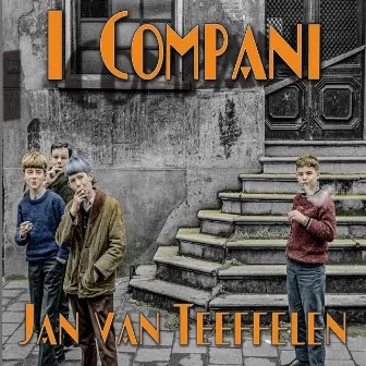 Jan van Teeffelen (Suite) by I Compani