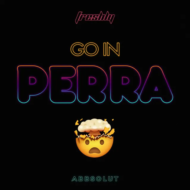 Goin Perra - Original Mix