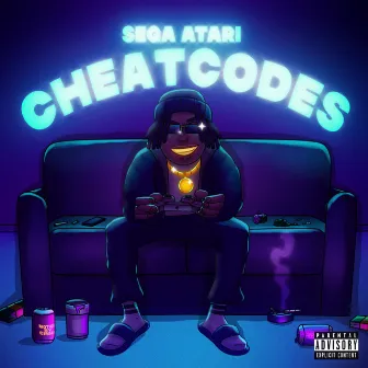 Cheatcodes by Sega Atari