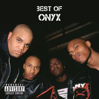 Best Of Onyx by Onyx