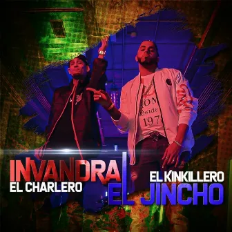 El Kinkillero y el Charlero by Invandra