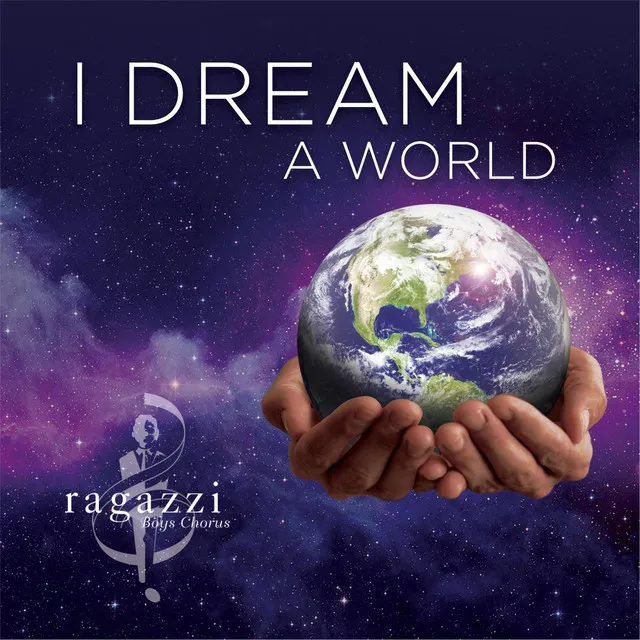 I Dream a World