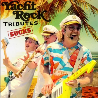 Surf People (Yacht Rock Tribute Bands Suck!) by Beachfront Vinny